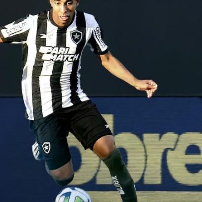 Diferença financeira impede negociação entre São Paulo e Victor Sá