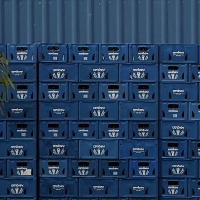 Ambev: 35% dos bares endividados, muitos sem crédito