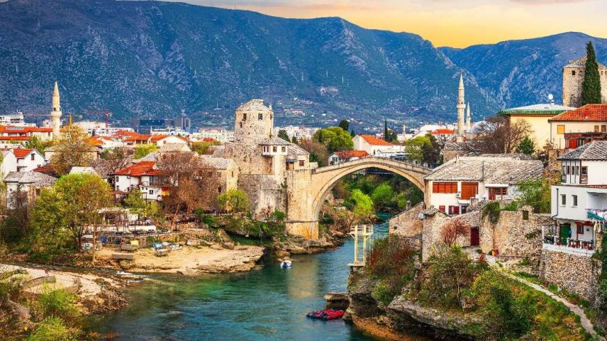 Bosnia