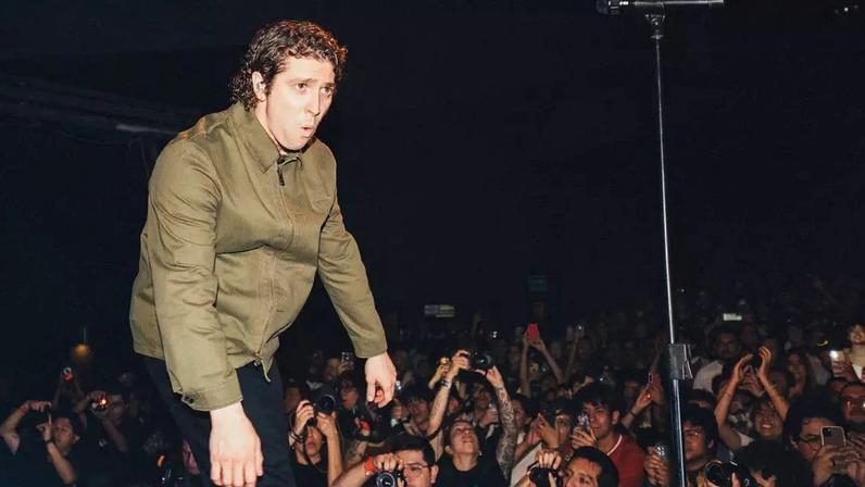 Culture Wars na Cidade do México em 2026