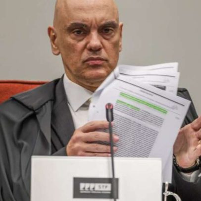 Justiça dos EUA nega revelia de Moraes; AGU atua em ação de Rumble e Trump Media