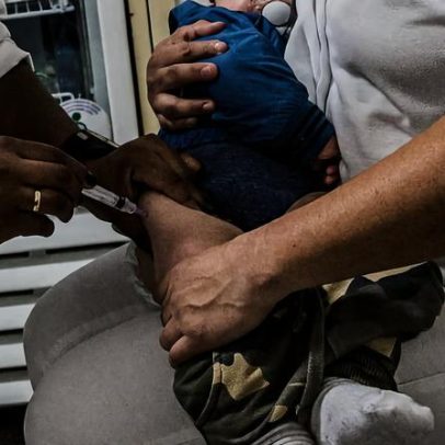 Pesquisas indicam que não é normal crianças voltarem doentes da escola no inverno