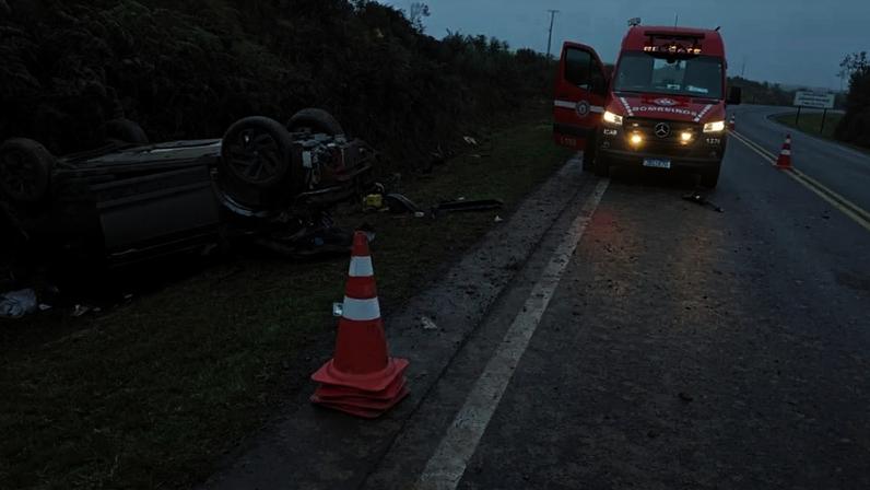 Foto: SCAB de Antônio Prado / Porto Alegre 24 horas