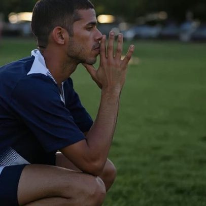 O que a pressão nos esportes pode ensinar às empresas