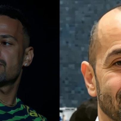 Filho de ministro do STF seria peça-chave na volta de Neymar à seleção