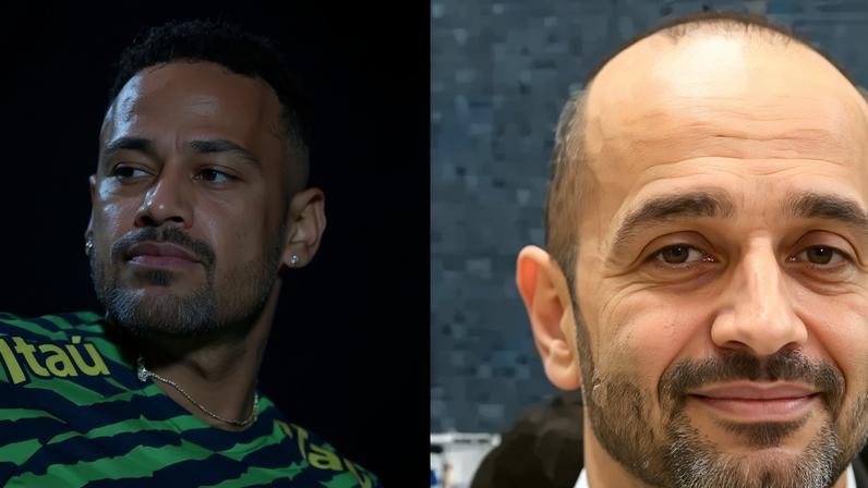 Bastidores da CBF voltam aos holofotes após repercussão envolvendo Neymar e Francisco Mendes.
