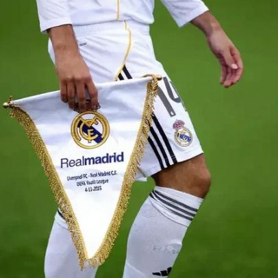 Eleição no Real Madrid encerra dúvidas sobre o futuro do clube
