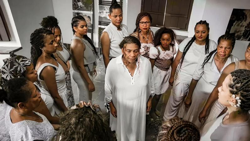 'Somos Tereza' revisita a história de Tereza de Benguela para celebrar a resistência negra e indígena (Divulgação)