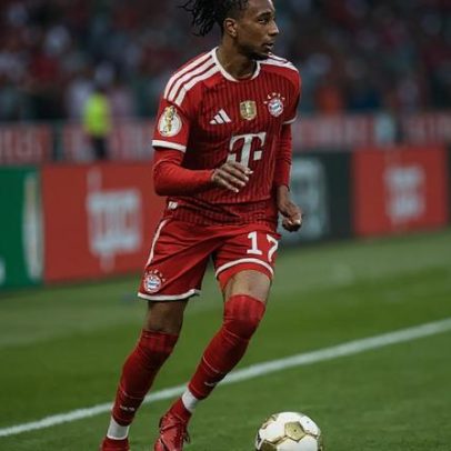 Bayern mira renovação com Olise e afasta interesse do Real Madrid