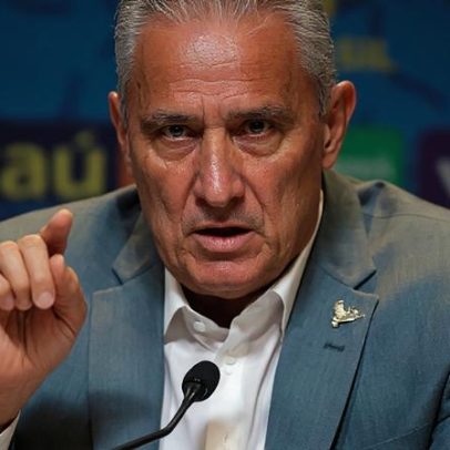 Brasil disputa primeira Copa com estrangeiro; técnicos da seleção em Mundiais