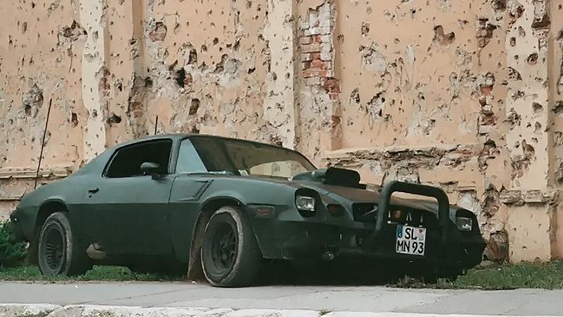 Imagens | Motorpasión