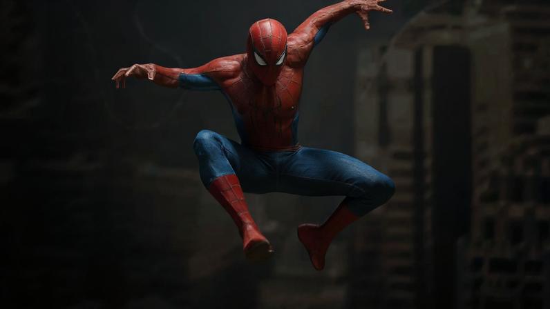 O novo filme Homem-Aranha: Um Novo Dia, retoma a trajetória de Peter Parker em um ponto em que o herói está mais isolado do que nunca – Divulgação