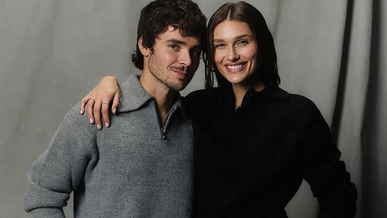 João Lucas e Sasha