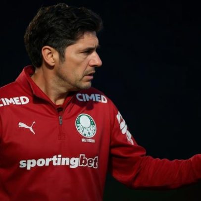 Abel Ferreira entra na mira da seleção de Portugal ao lado de Jorge Jesus