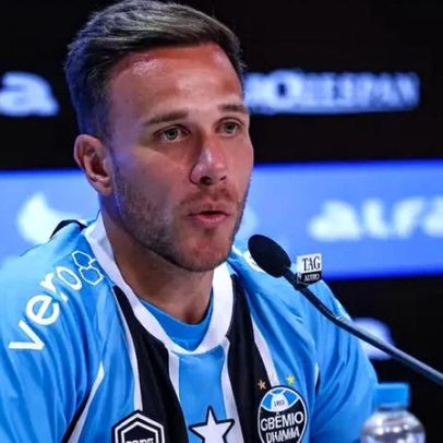 Grêmio explica saída de Arthur e abre portas para retorno