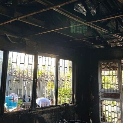 Solidariedade em ação: reconstruindo sonhos após tragédia familiar