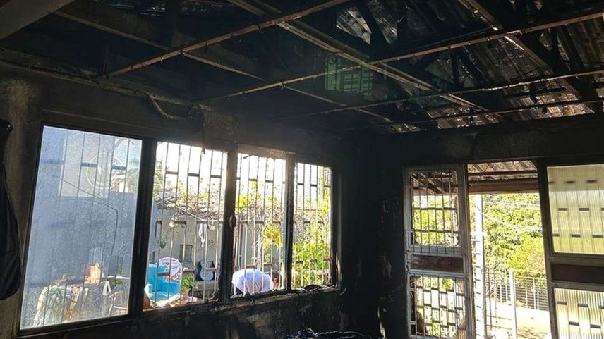 Solidariedade em ação: Reconstruindo sonhos após tragédia familiar