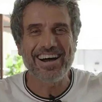 Eriberto Leão estreia cobertura na Zona Sul com vista para Cristo Redentor
