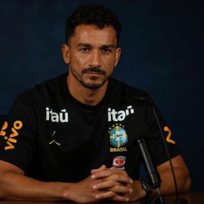 Danilo admite susto com atuação do Brasil diante Marrocos e foca no resultado