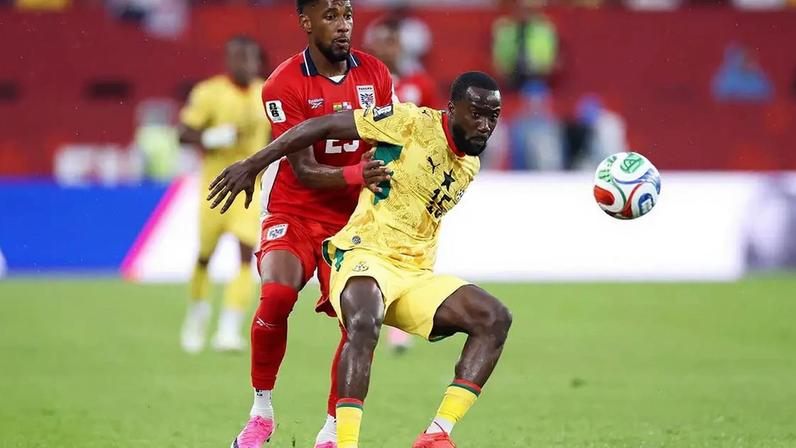Gana tem três pontos na copa do Mundo 2026 –