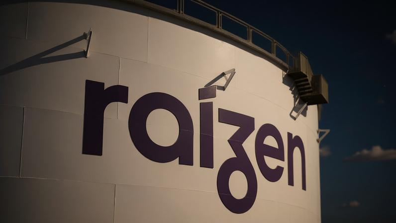 Raízen Energia anunciou que fechou um contrato para venda de ativos na Argentina