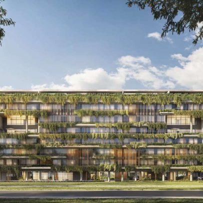Brasília recebe residencial para fortalecer ícone da capital