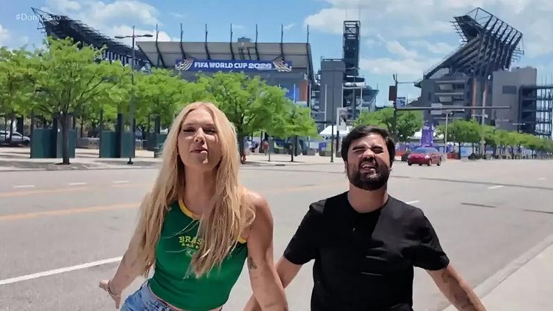 Reprodução/Globo