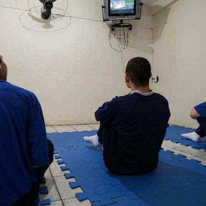 Aumentar internação não é mais eficaz que reduzir maioridade penal