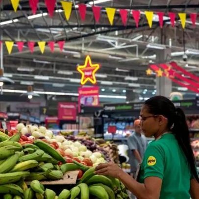 País vizinho do Brasil: menos jornada, salários maiores, desemprego na mínima