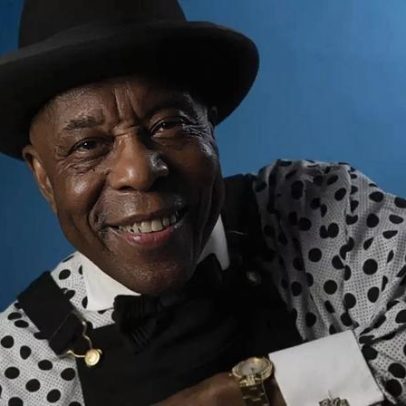 Buddy Guy comemora 90 anos em show com Clapton, Mayer e convidados
