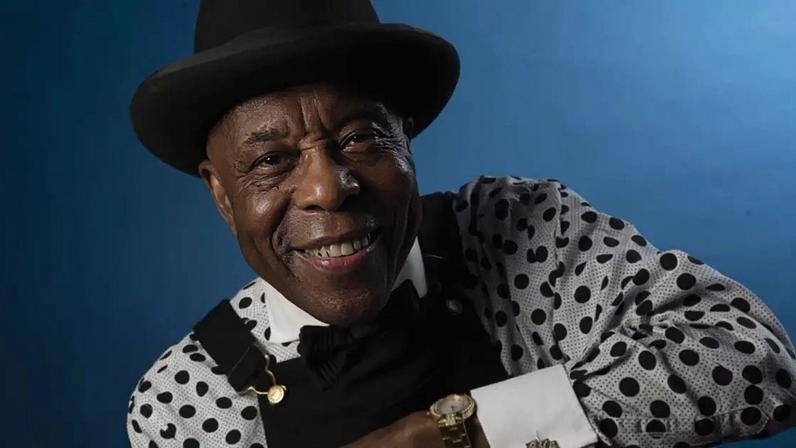Buddy Guy