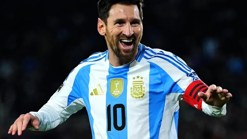 (Photo by Marcelo Endelli/Getty Images)