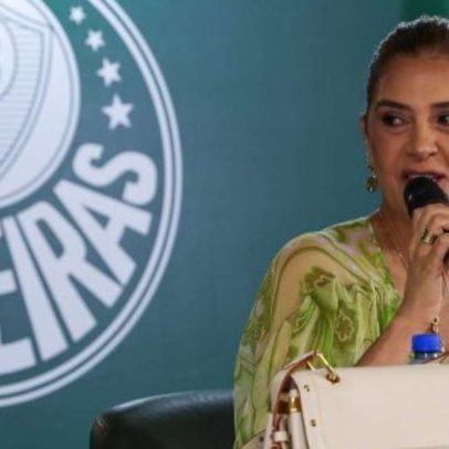 Agência de Fair Play emite advertência a Palmeiras e Fluminense