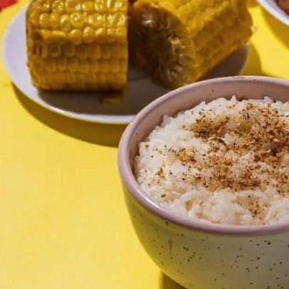Arraiá sem perder o shape: dicas para curtir a paçoca com moderação