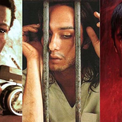 Cinemateca Brasileira apresenta a Mostra Cinema Brasileiro no Século XXI
