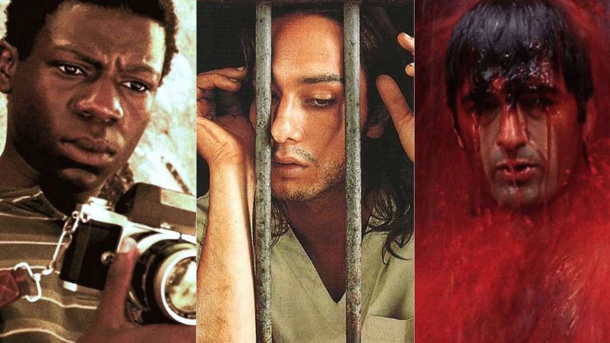Cinemateca Brasileira apresenta a Mostra Cinema Brasileiro no Século XXI (Divulgação)