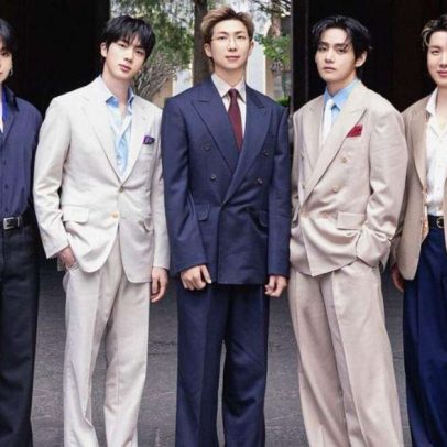 Fatos inusitados sobre os integrantes do BTS