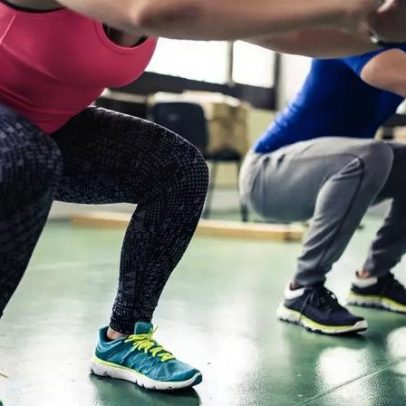 Para tonificar as pernas, conheça 4 exercícios que realmente funcionam