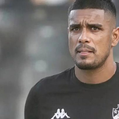 Diretor esportivo deixa o Vasco para assumir cargo em clube europeu