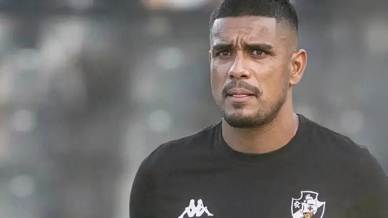 Léo também foi jogador do Cruz-Maltino –