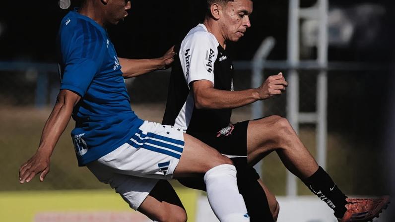 Corinthians vence o Cruzeiro pelo Brasileirão Sub-20 –