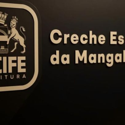 Professora é agredida por mãe de aluno em creche municipal no Recife