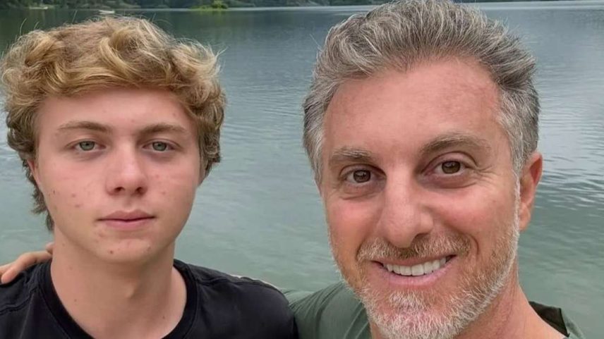 Filho de Luciano Huck e Angélica, Benício mira em curso de Engenharia em faculdade que custa R$ 100 mil/ano; instituição está no TOP 5 das + caras do Brasil.