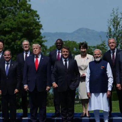 G7 reforça coordenação em IA e debate sobre acesso global a modelos avançados