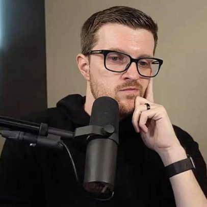 Influenciador Alex Cimo morre aos 32 anos, causando luto na comunidade gamer