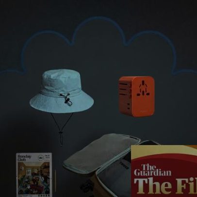 21 itens que os jornalistas levam em viagem, da Mary Poppins bag ao sal em lata