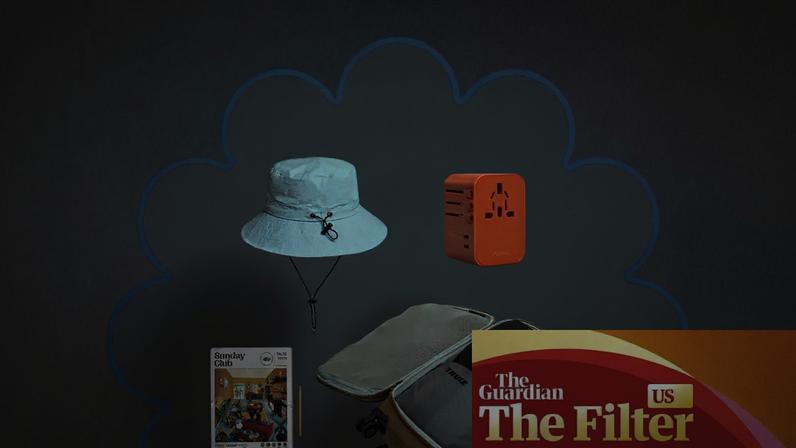21 itens que os jornalistas levam em viagem, da Mary Poppins bag ao sal em lata