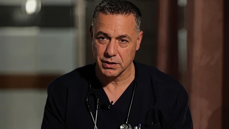 Abu Safiya had kept Kamal Adwan hospital running through more than 80 days of siege and attacks by Israeli forces