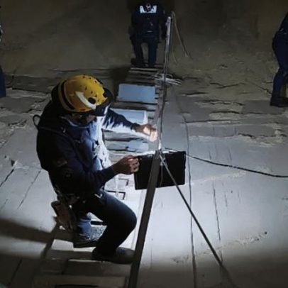 Trabalhador é encontrado morto após operação de resgate de 40 horas