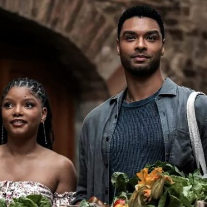 Eu & Você na Toscana estreia nos cinemas com Halle Bailey